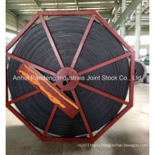 Pvg Conveyor Belts for Mining Industry 680s-2500s/Rubber Belting